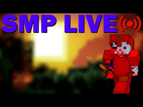 Exclusive Christmas SMP - Join Now for Free!