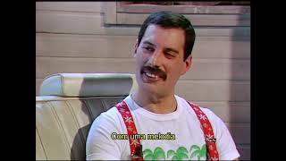 In My Defence - Freddie Mercury (Tradução Pt-Br)