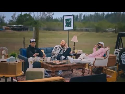 Arcangel Feat Miky Woodz , Jay Wheeler - si Te Veo