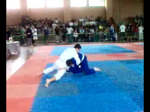 Gaucho de Jiu Jitsu - Pedro Soares