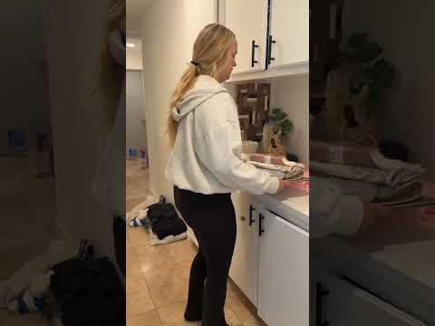 Yay ✨ #mom #momtok #MomsofTikTok #CleanTok #cleaning #kadyn