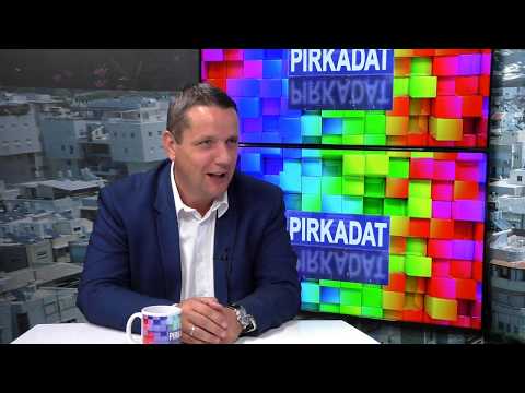 PIRKADAT: Szakács László