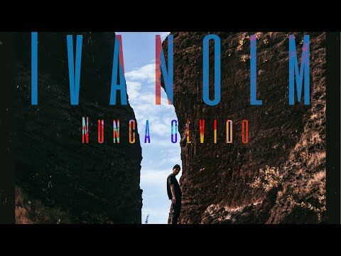 Ivanolm - Nunca Olvido (Prod. Jamgle)