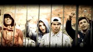 MAGESTIC(ko-caz crew) -KALU- M.E.H(lkc) -DEUSPY - freestyle casa Espagnol 2  radiorapnet HD