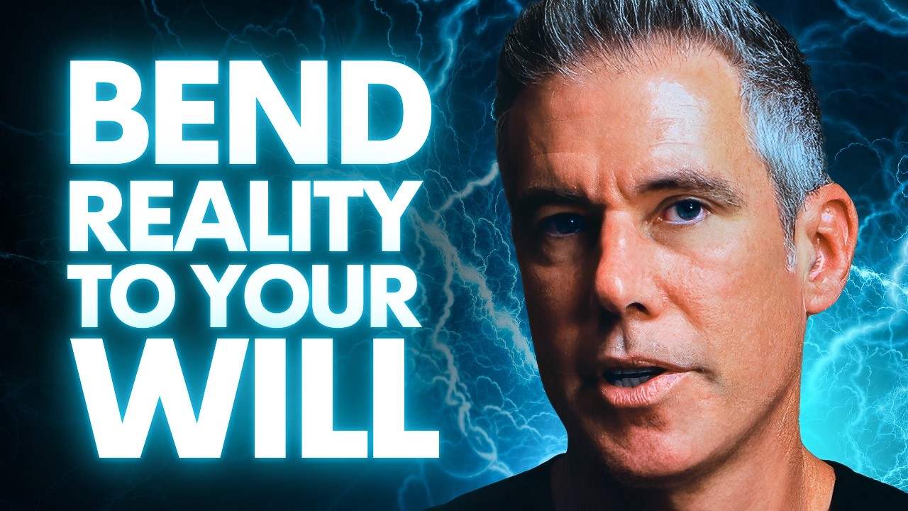 This Ancient Law Will Allow You To Manipulate Time