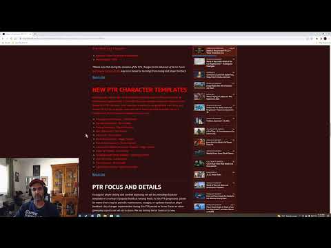 D2R PTR 2.5 Update - Ladder Season 2 Start date and NEW Unique GCs (broken?)