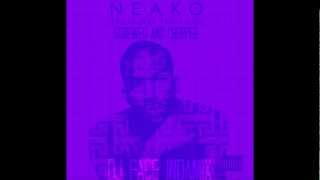 Going Up Ft. Fresh Moss (Screwed&Chopped) - Neako