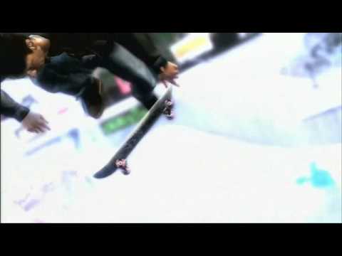 Tony Hawk's Project 8 (PlayStation 3, Xbox 360) Trailer