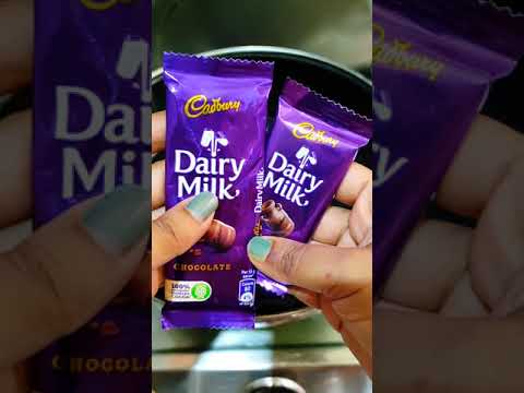 Chocolate Ganache With Dairy Milk/Chocolate Ganache Recipe Without Cream.#shorts #youtubeshorts
