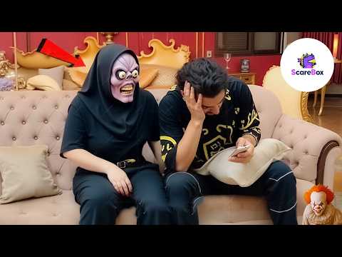 You’ll Laugh & Scream 😱#12 | Funny Scare Cam Pranks 2026