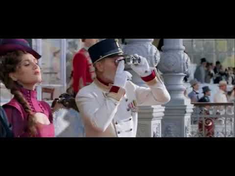 Kincsem a magyar csodakanca