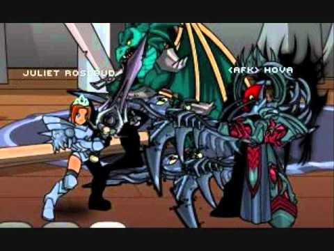 Battle for the Nexus Nightmare Episode 9