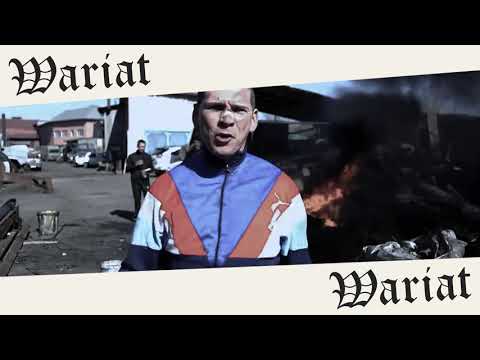 Yeti - Wariat Wariat