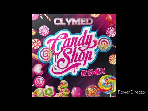 SONG TO FEEL BADASS 🔥 Besomage, Bromage & Snoblack - Candy Shop