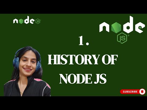 The Complete History of Node.js (2009–2025) | Evolution, Versions & Future Explained in Depth
