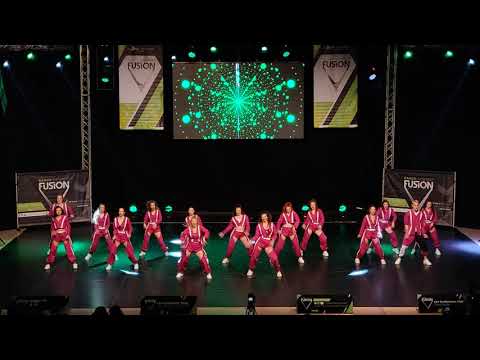 Supabeat Homecoming - Fusion Dance Contest 2021