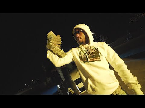 Larry Smith ft. Hancho "Catch It" (NipscoGang)