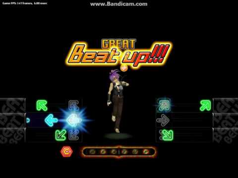 AuditionPVS Beat Up Eir Aoi - IGNITE (Lv.5) (171 bpm)