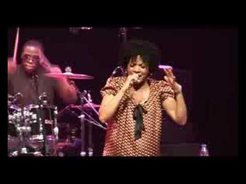 Pure Jazz 2008 - Stephanie McKay