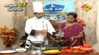 Mee Inti Vanta Oct. 21 '10 Part - 4