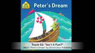 Peter's Dream (MP3 Album Download) Peter's Dream (MP3 Album Download)