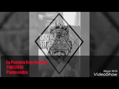 C4 VS Dybbuk REPLICA de la Final La Perrera Free