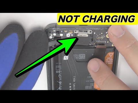 Huawei G6 Battery replacement in 3 minutes