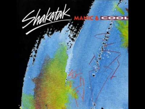 Shakatak - Mr Manic & Sister Cool (Cool Mix)