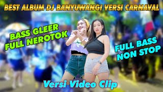 Download lagu Dj Cranaval Terbaru ~ Kumpulan Lagu Banyuwangi Versi dj || Dj Banyuwangian mp3