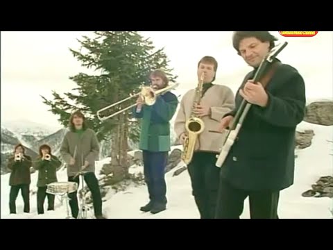 Dolomiten Sextett Lienz - Wenn die Musi spielt 1997