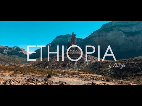 ETHIOPIA - THE HIDDEN AFRICAN GEM
