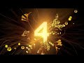Dolby Countdown Ident