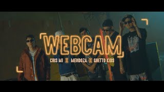 Webcam Music Video