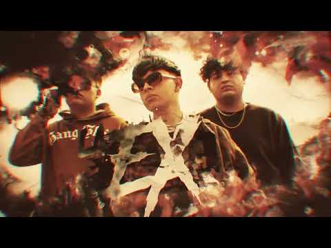 La Fase 3 - La Ex (Visualizer)