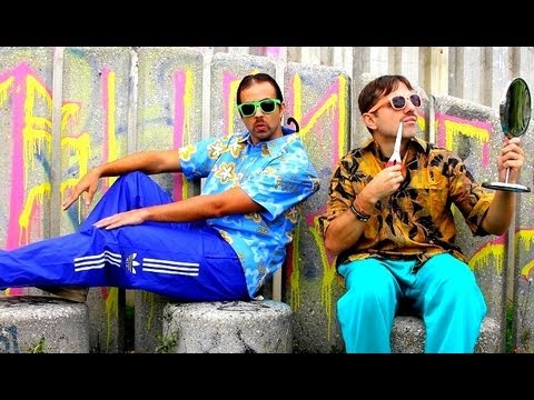 ViralBrothers - SUPERBALIČ