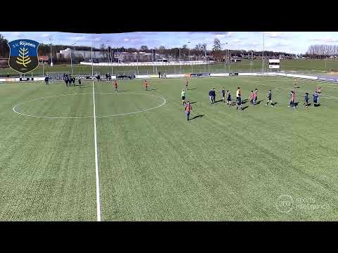 s.v. Rijssen JO15-1 - ON JO15-3