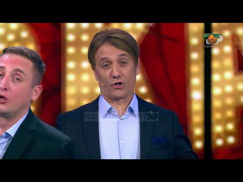 Portokalli, 31 Mars 2019 - Kori i Naimëve