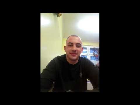 Eryk NH - dla ziomeczków