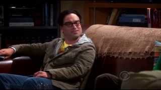 Теория большого взрыва. ( The big bang theory) (нарезка лучших моментов)