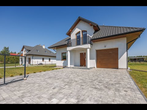 Dom do wynajęcia w Jasionce koło Rzeszowa, dodano: 27-05-2025