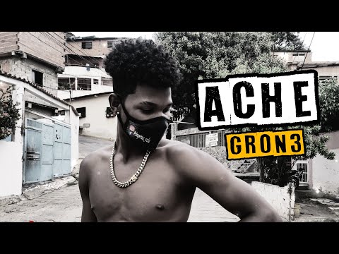 Gron3 - ACHE (Prod.Gron3) 🔥💤