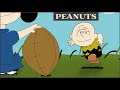 Peanuts Fan Animation The Flying Football FlipaClip