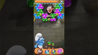 Video thumbnail for SMURFS™ BUBBLE STORY<br/>In-Game Play