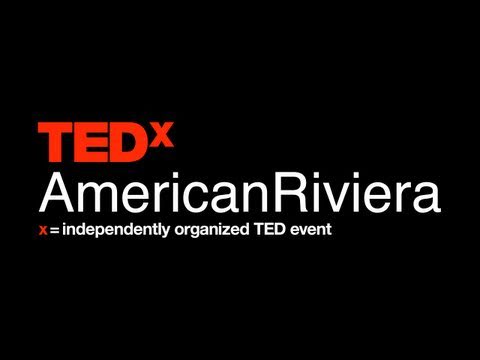 【TEDx】TEDxAmericanRiviera - Megan Birney - Powering our future with sun, wind, and waves