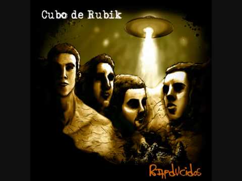 Cubo de Rubik - El Noveno Pasajero (con M. Padrón, La Dupla, Sudakillah y Dual)