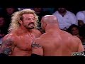 Goldberg Vs Diamond Dallas Page Halloween Havoc 1998 Highlights