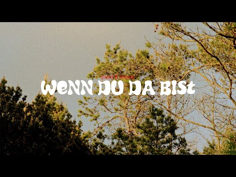 plain & maxiz - wenn du da bist (prod. enchpannt)