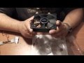 Deepcool XFAN 120 - видео