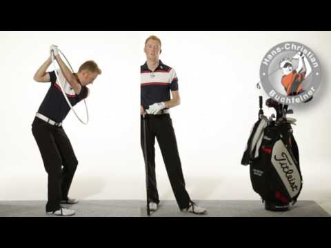 Slice II -- die Schwungebene