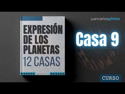 José Millán: Las Casas Astrológicas. Casa 9